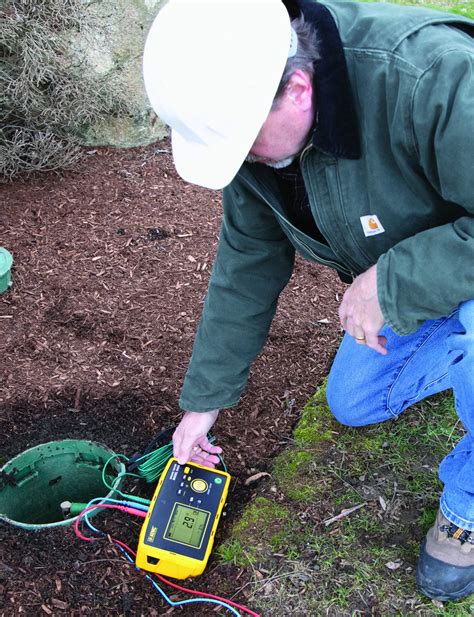 soil resistivity testing pensacola